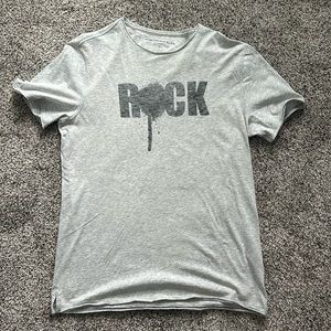John Varvatos Rock Shirt